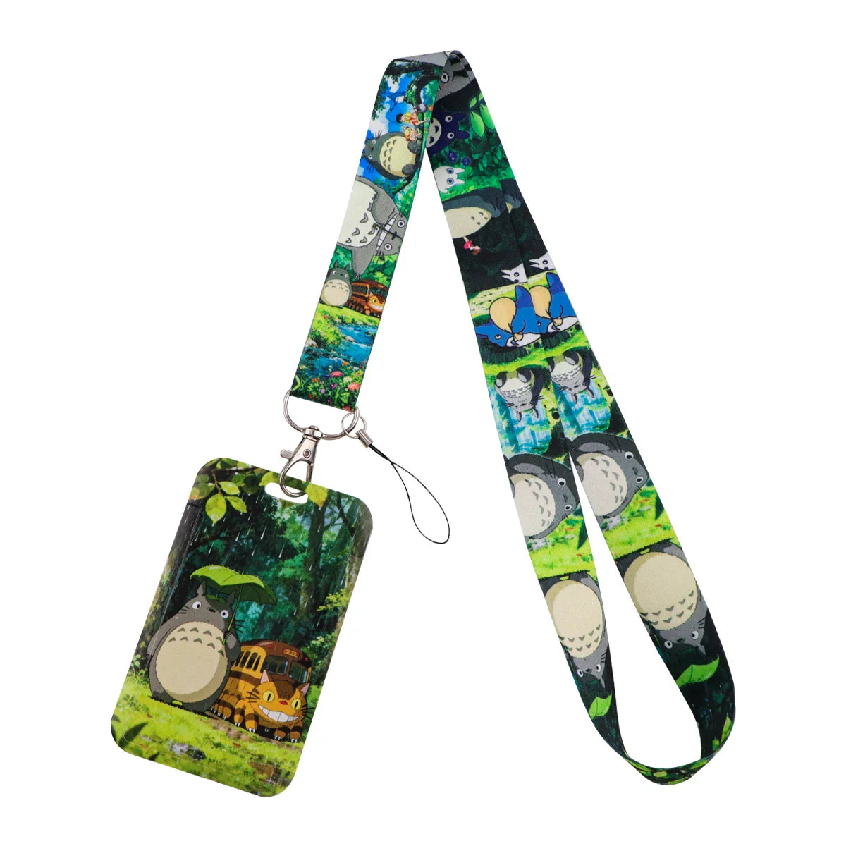 Univers Ghibli Totoro - Porte-cartes