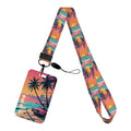 Porte-cartes Vice City