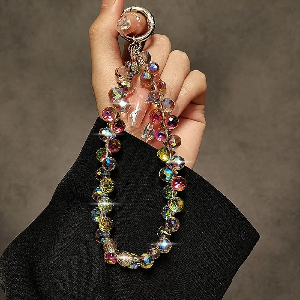 Lanière bijoux pendentif