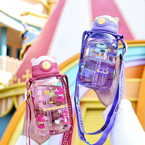 Gourde mignonne