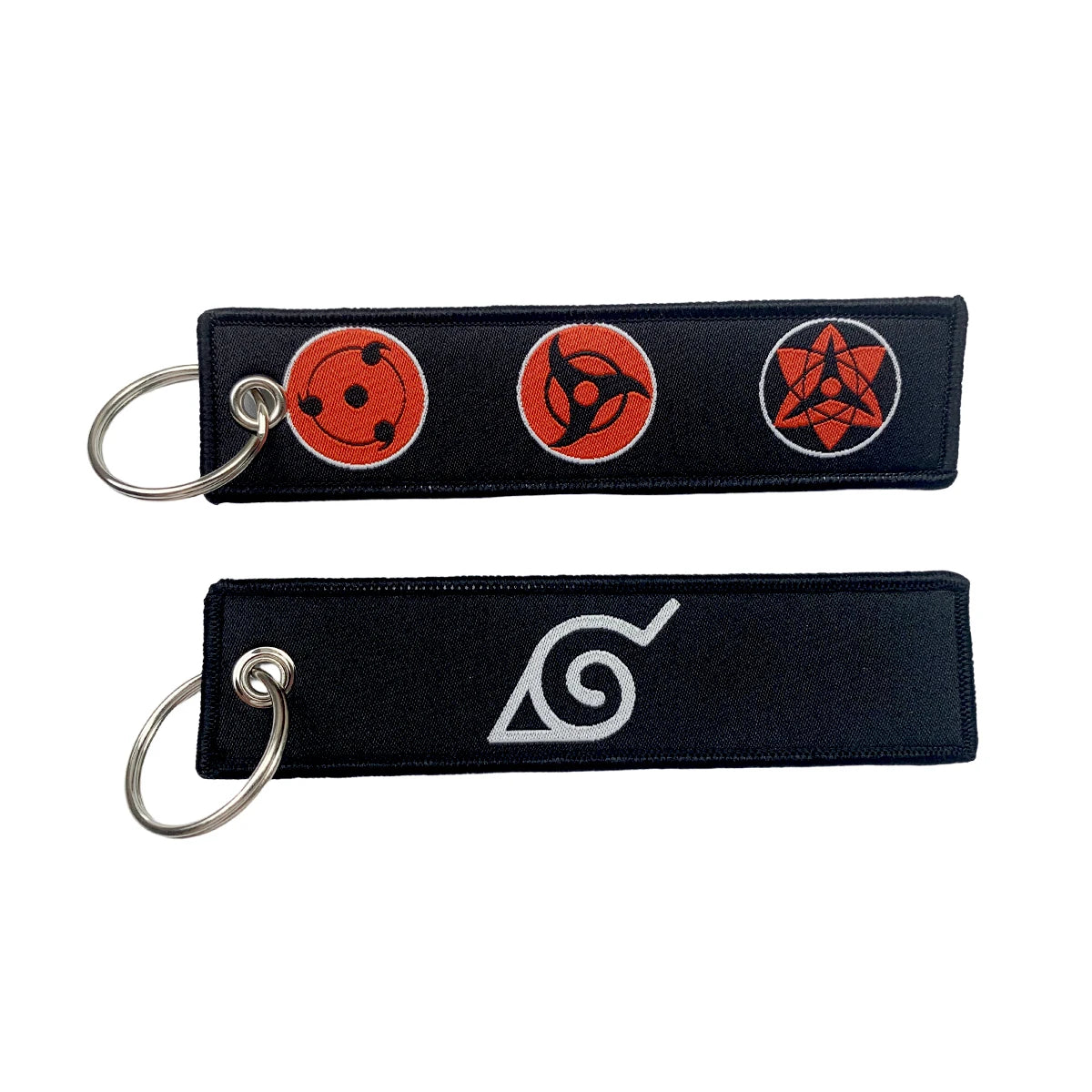 Laniere porte clés manga Naruto