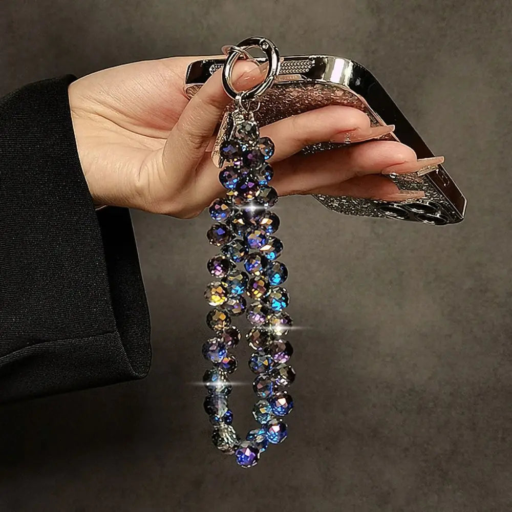 Lanière bijoux pendentif