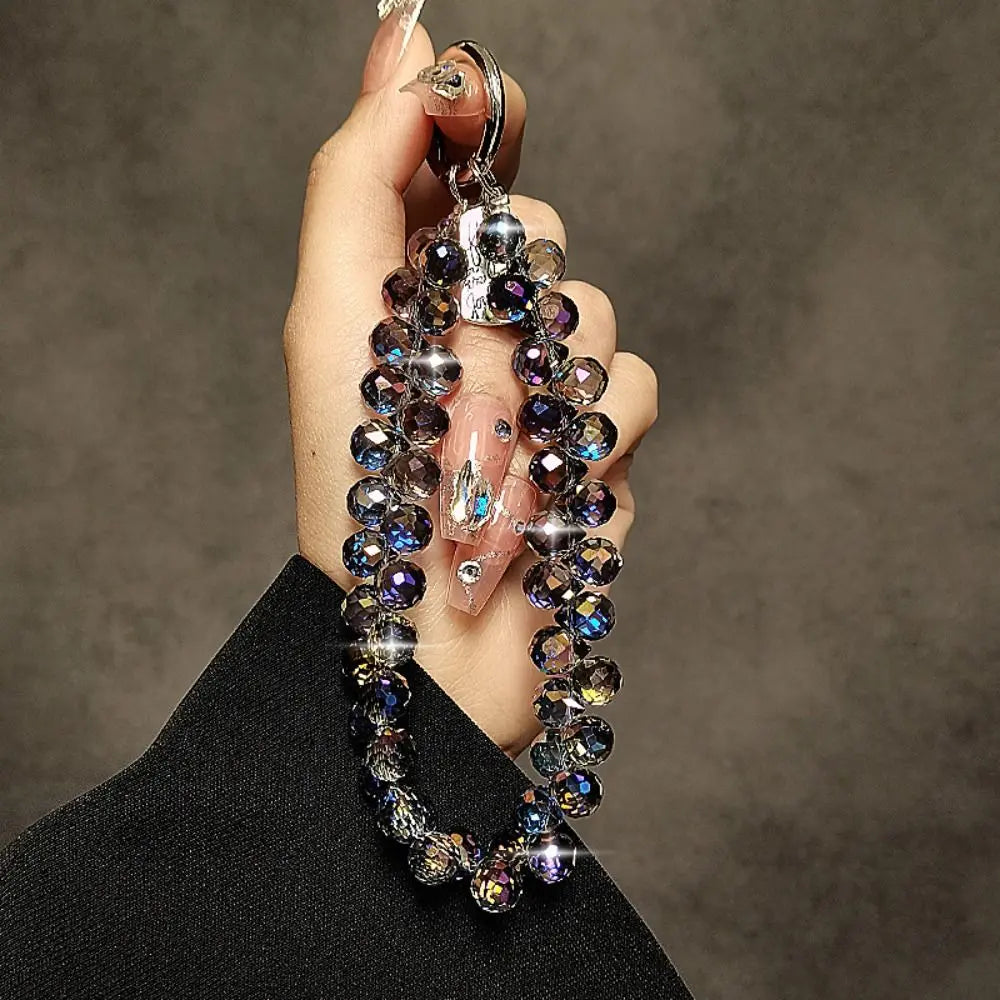Lanière bijoux pendentif