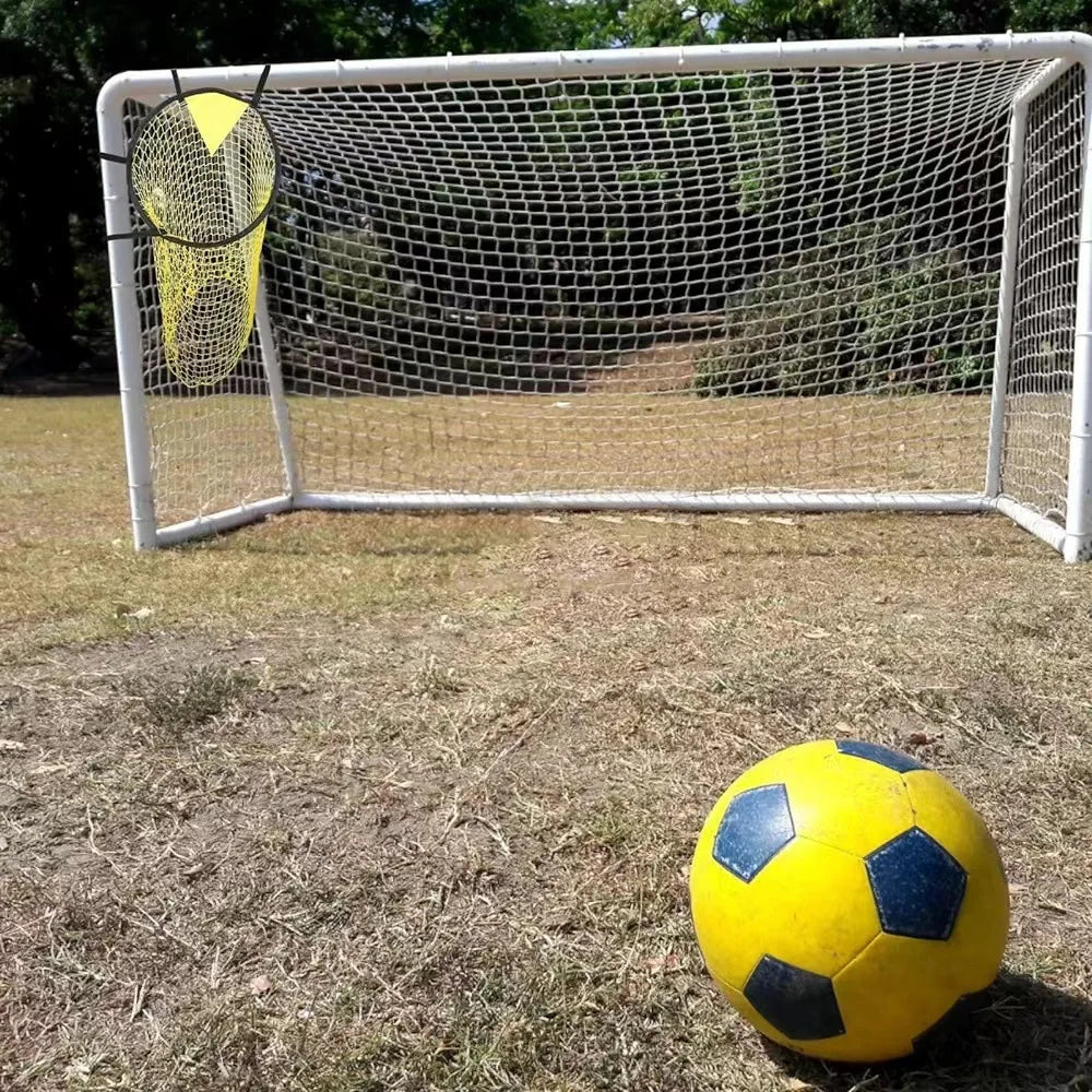 Filet De But De Football Pour L'entraînement De Football 