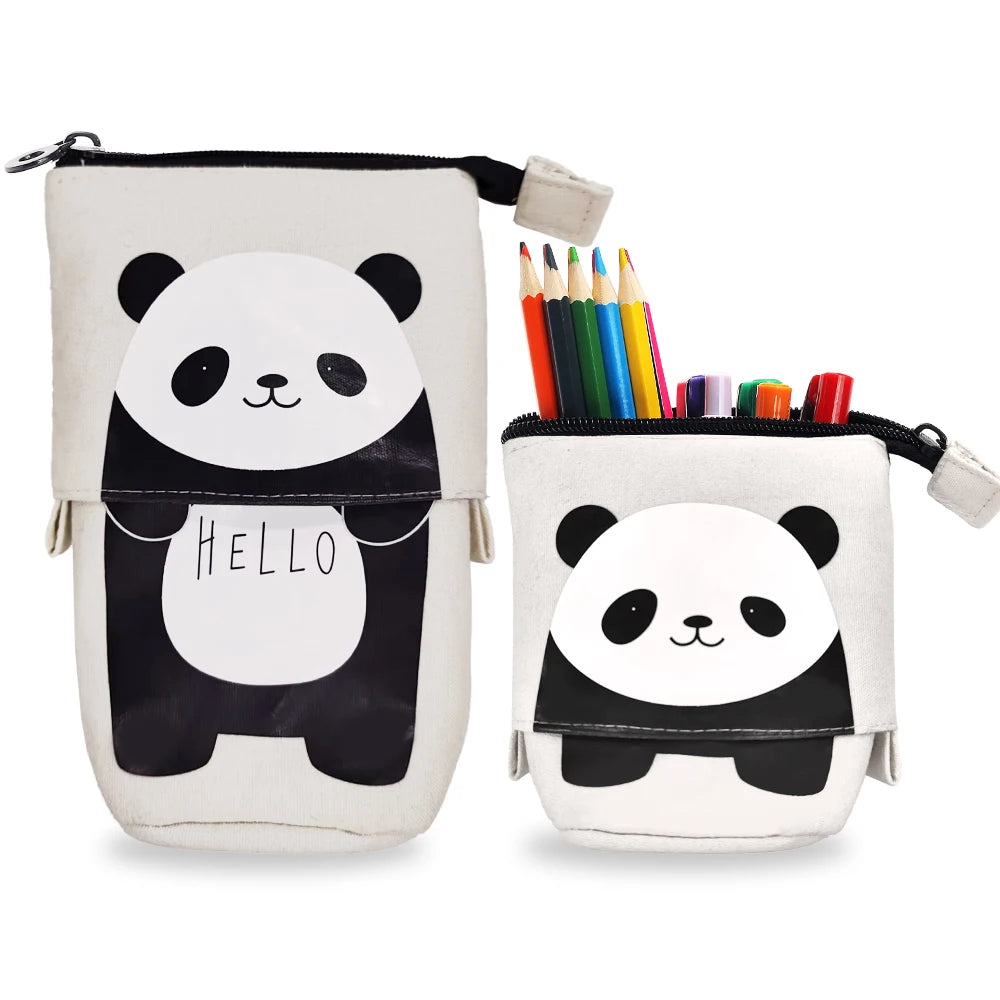 Trousse rétractable
