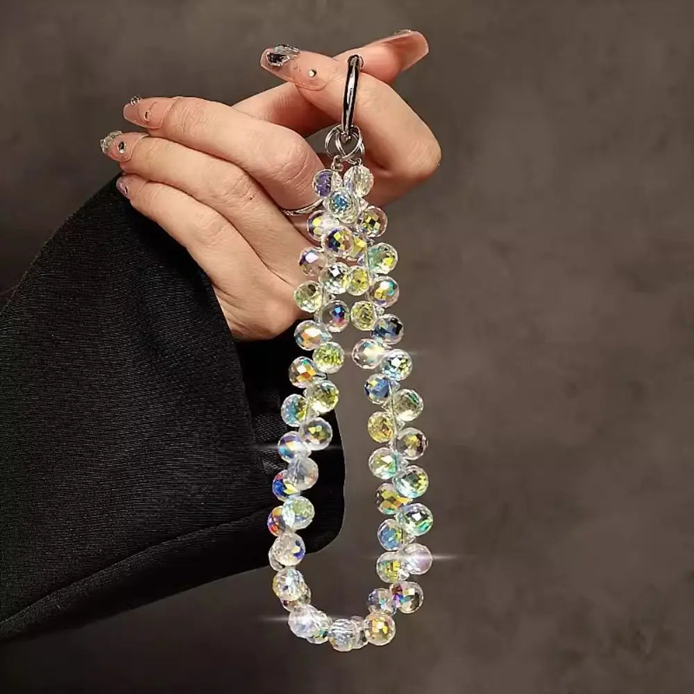 Lanière bijoux pendentif