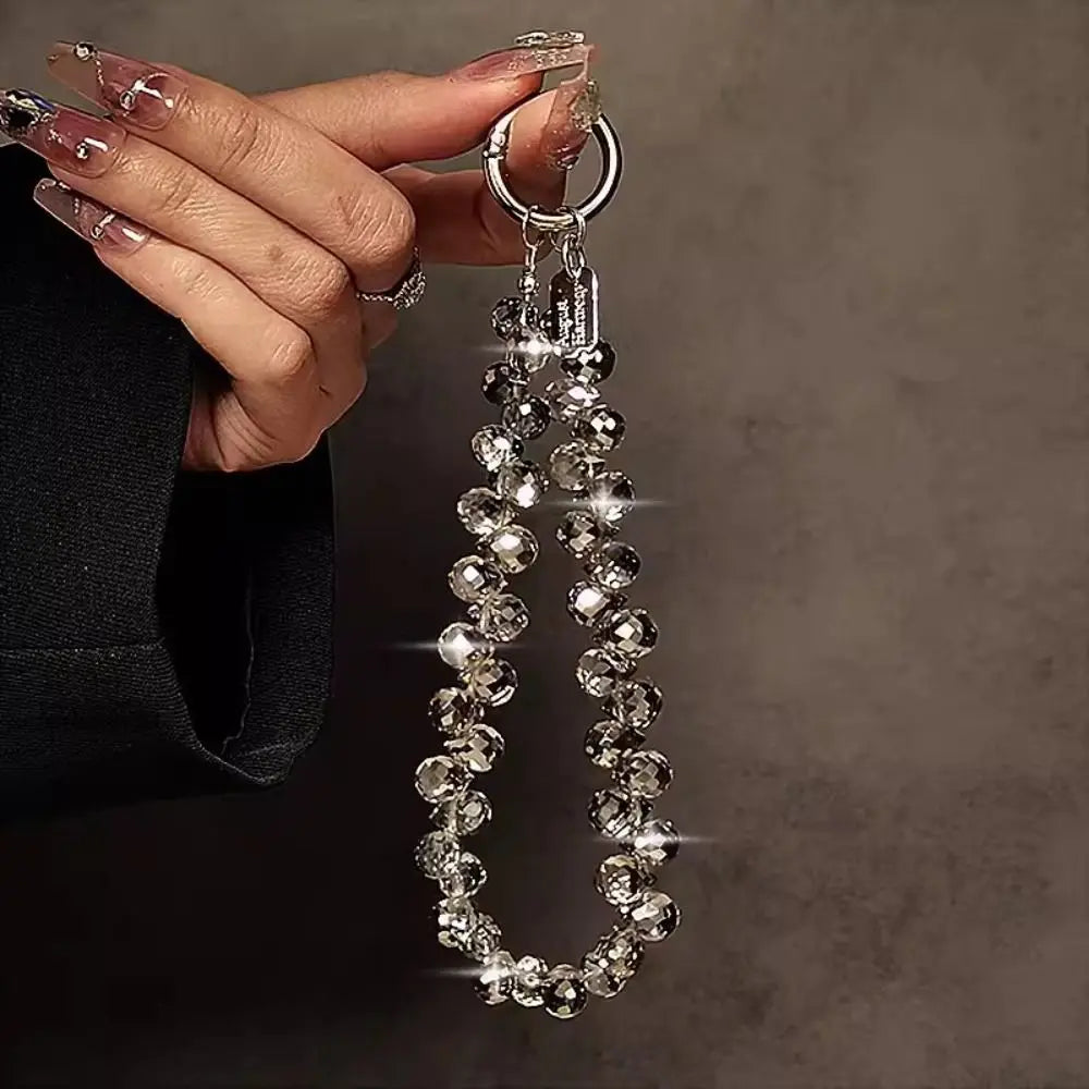 Lanière bijoux pendentif