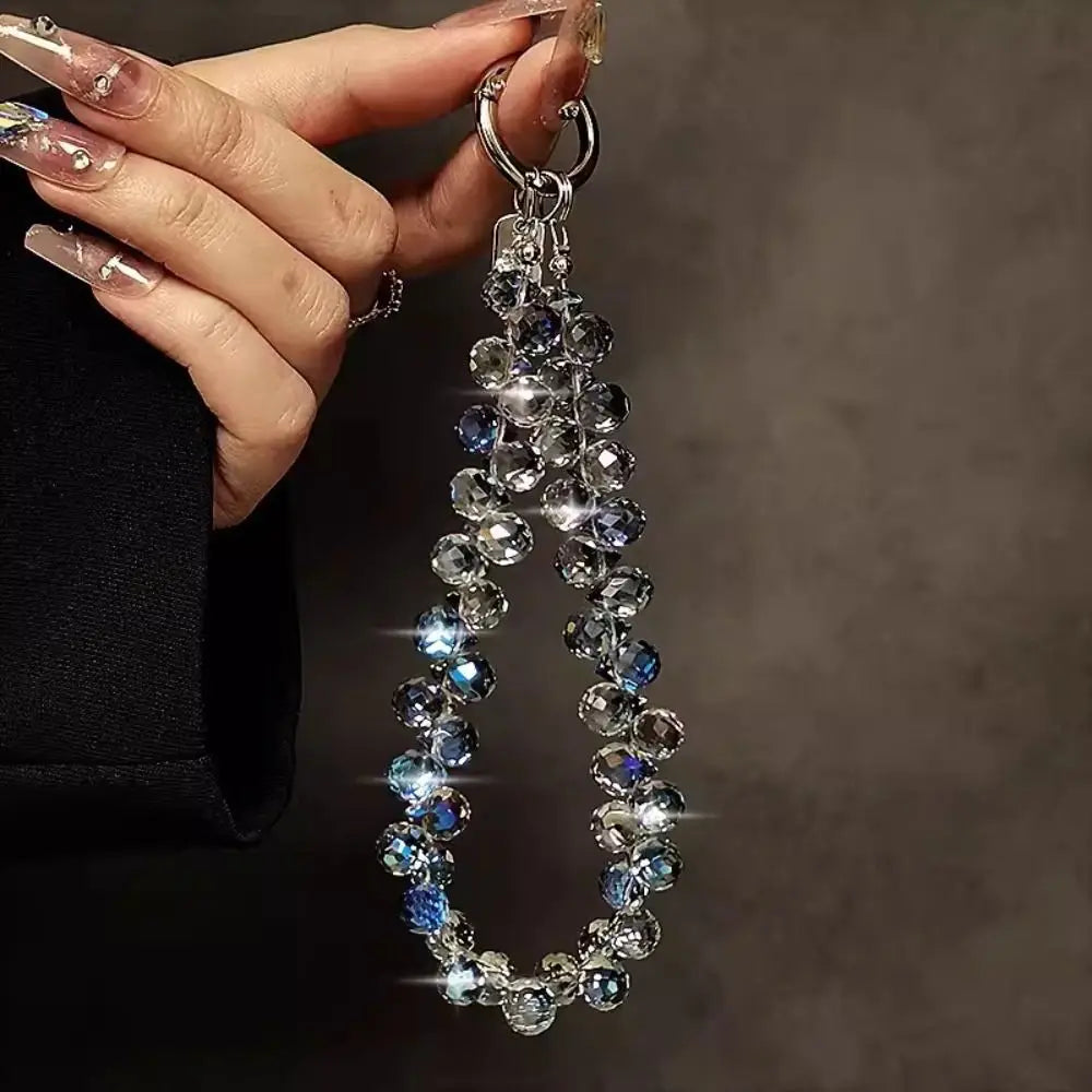 Lanière bijoux pendentif