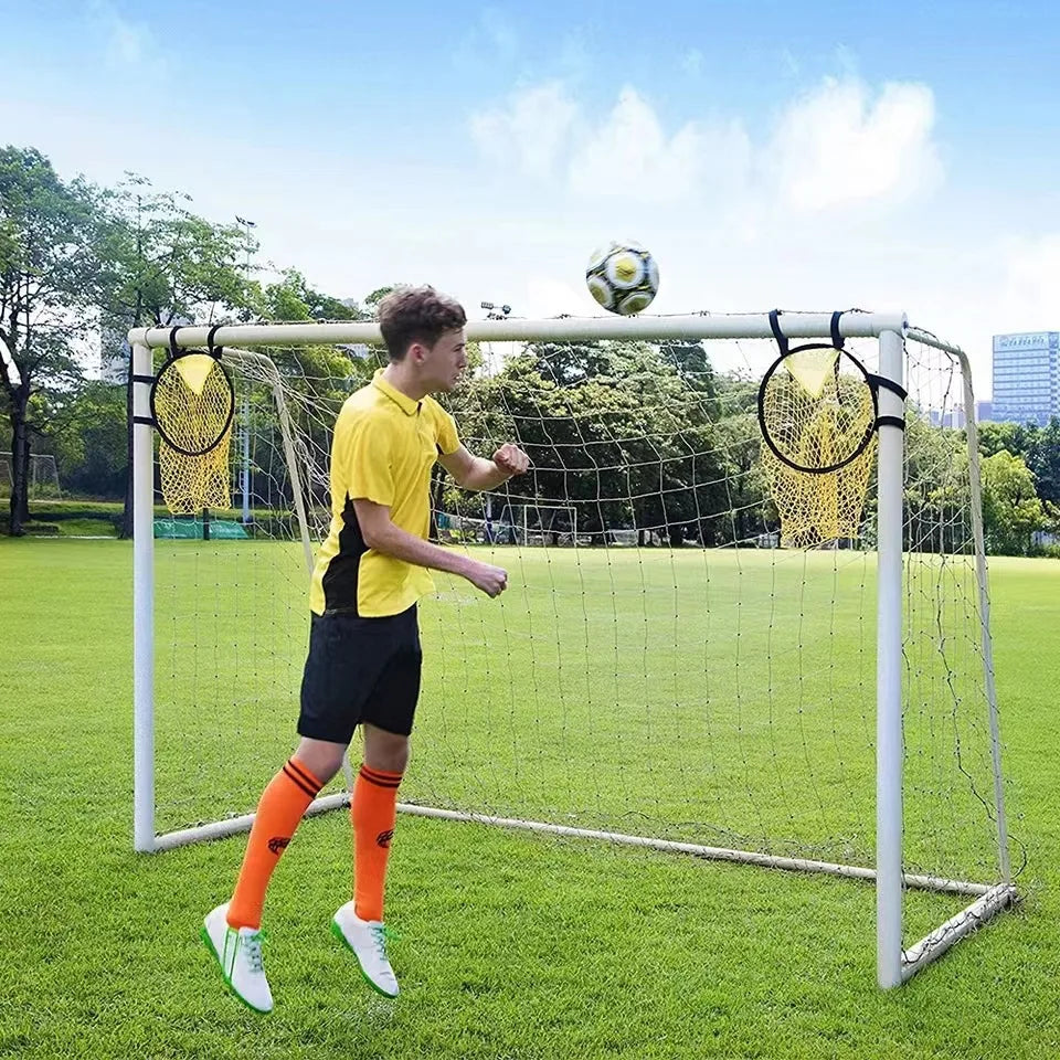 Filet De But De Football Pour L'entraînement De Football 