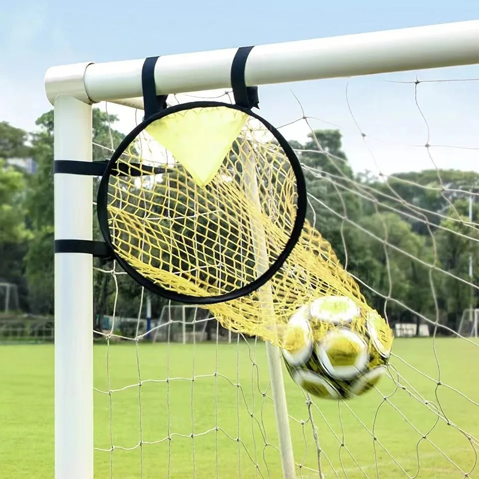 Filet De But De Football Pour L'entraînement De Football 