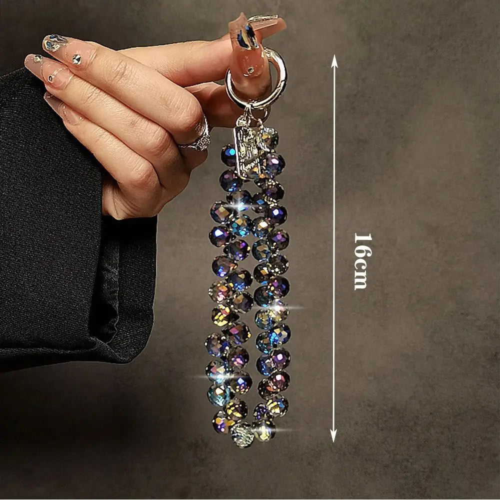 Lanière bijoux pendentif