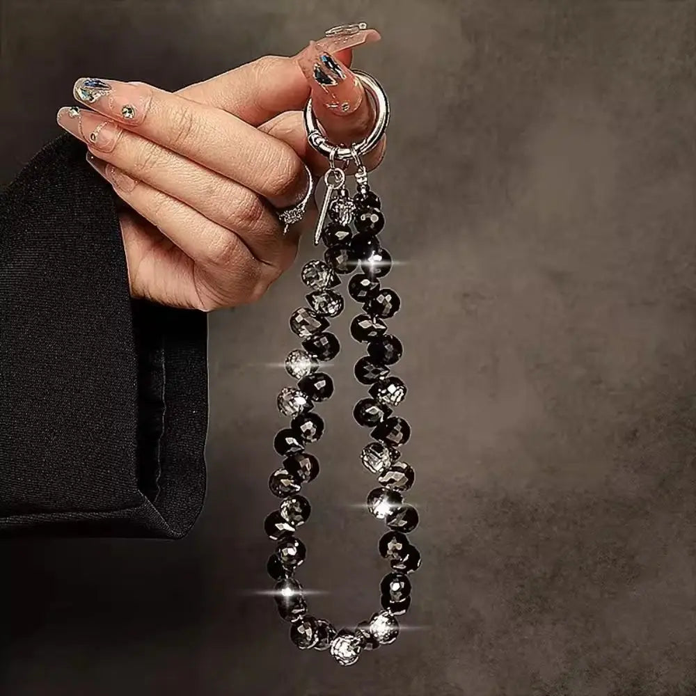 Lanière bijoux pendentif