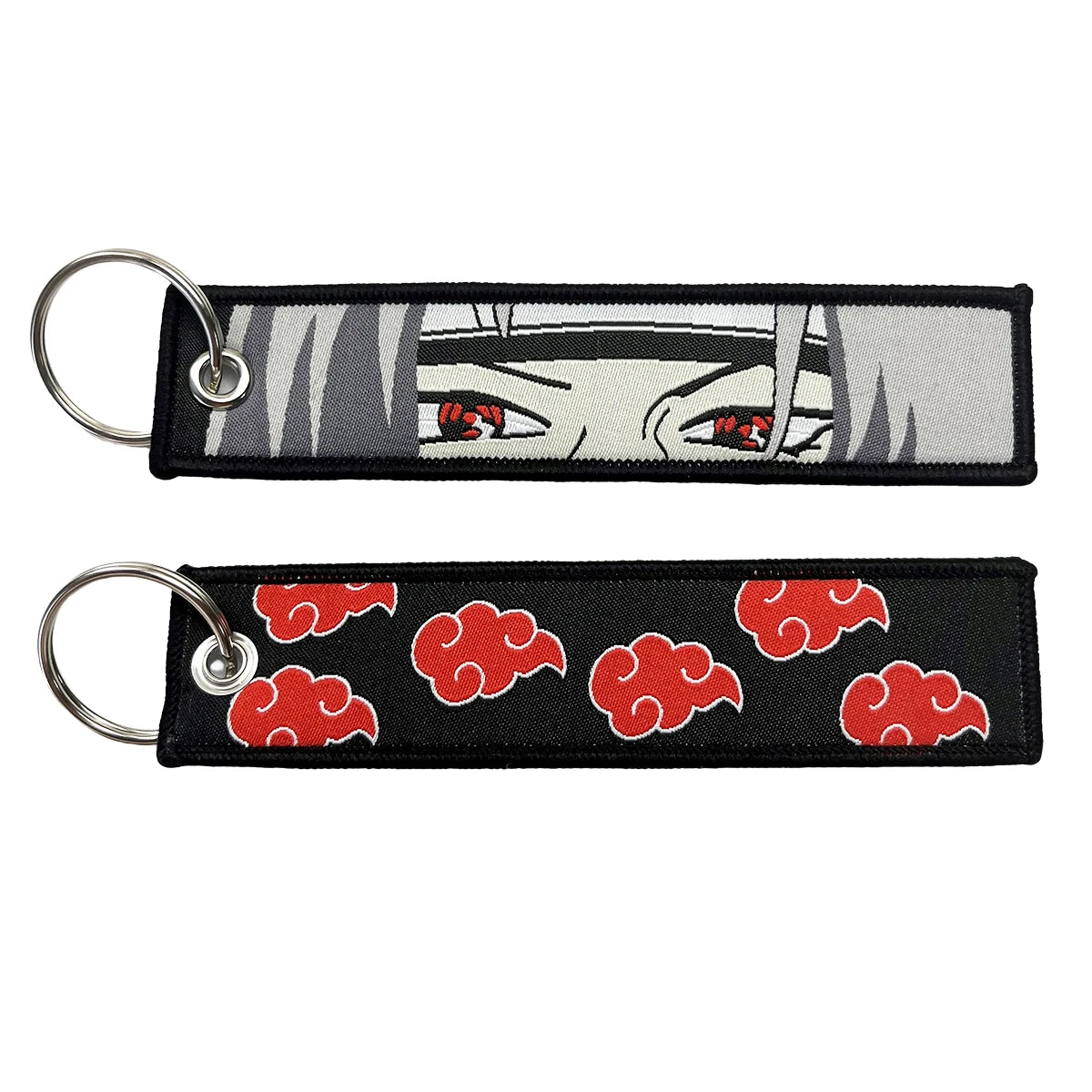 Laniere porte clés manga Naruto