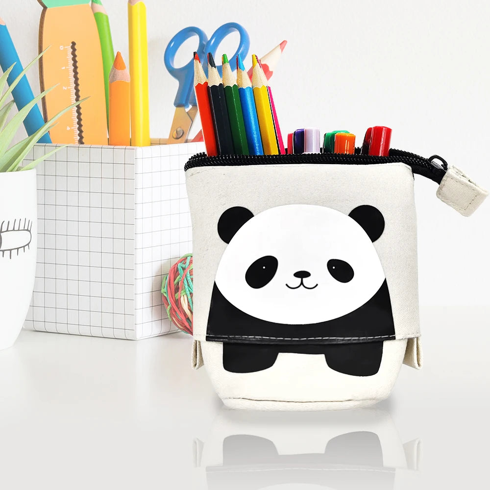 Trousse rétractable