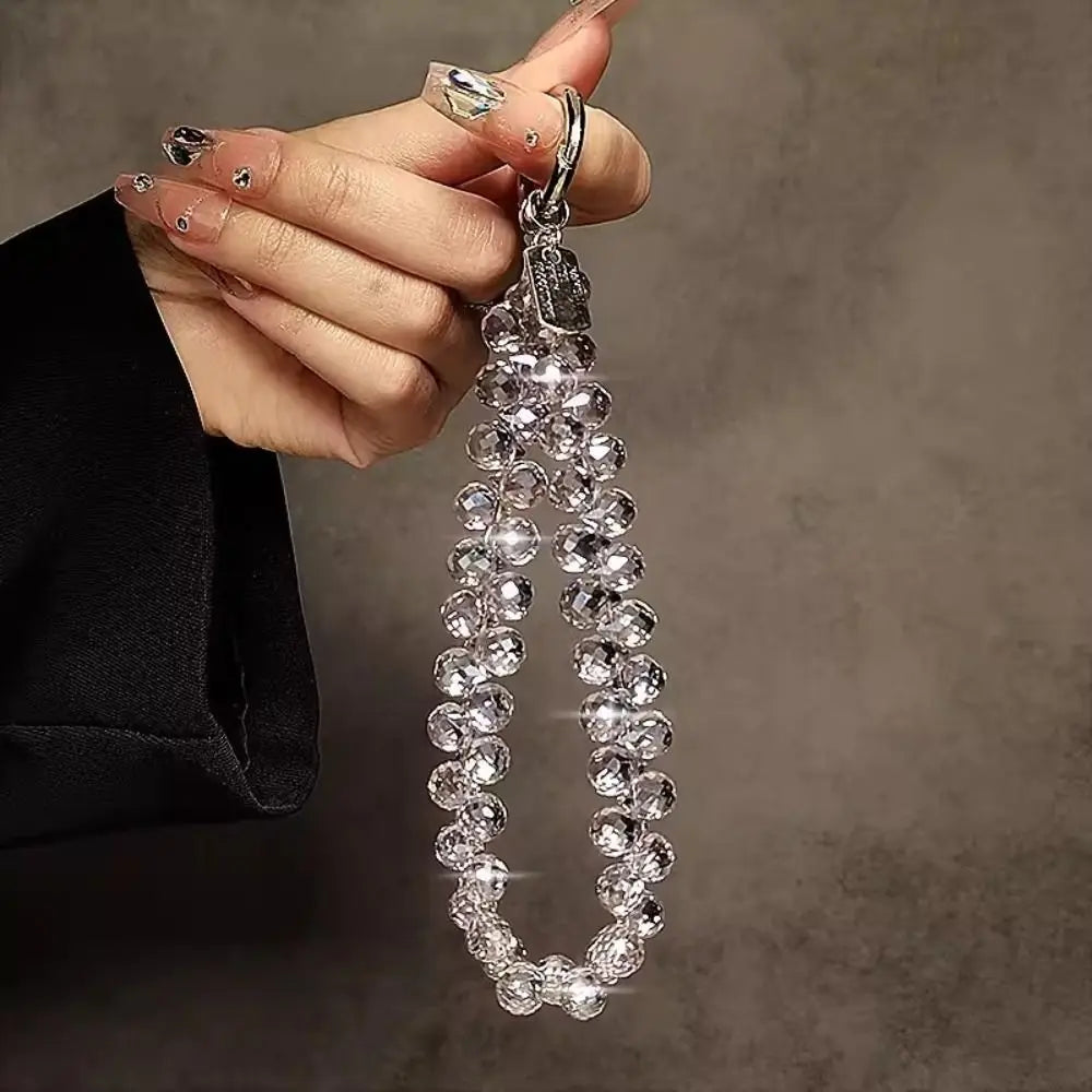Lanière bijoux pendentif