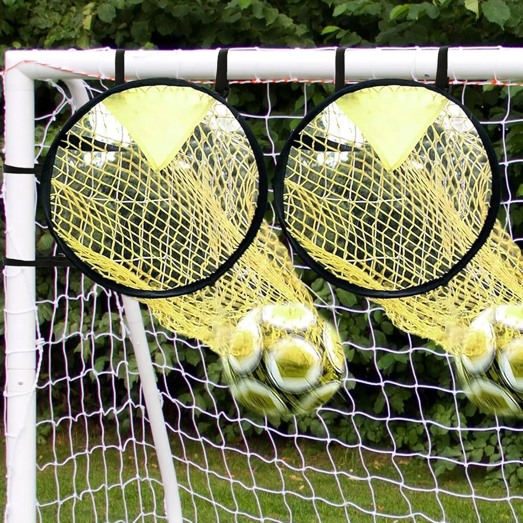 Filet De But De Football Pour L'entraînement De Football 