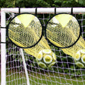 Filet De But De Football Pour L'entraînement De Football 