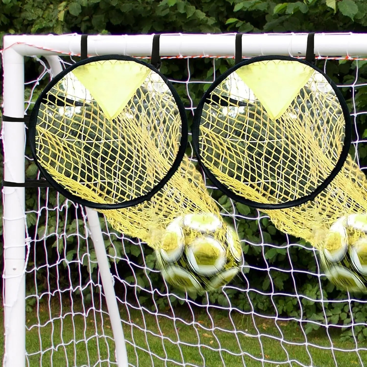 Filet De But De Football Pour L'entraînement De Football 