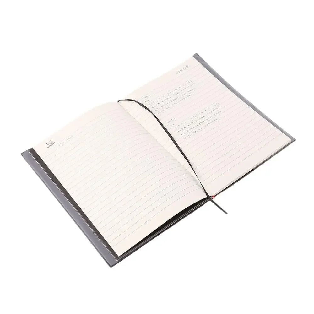 Carnet de Collection Death Note