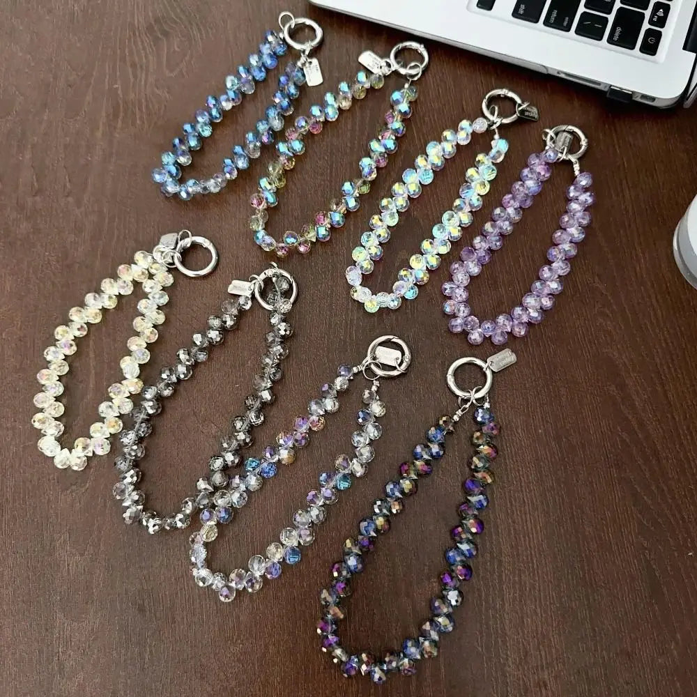 Lanière bijoux pendentif