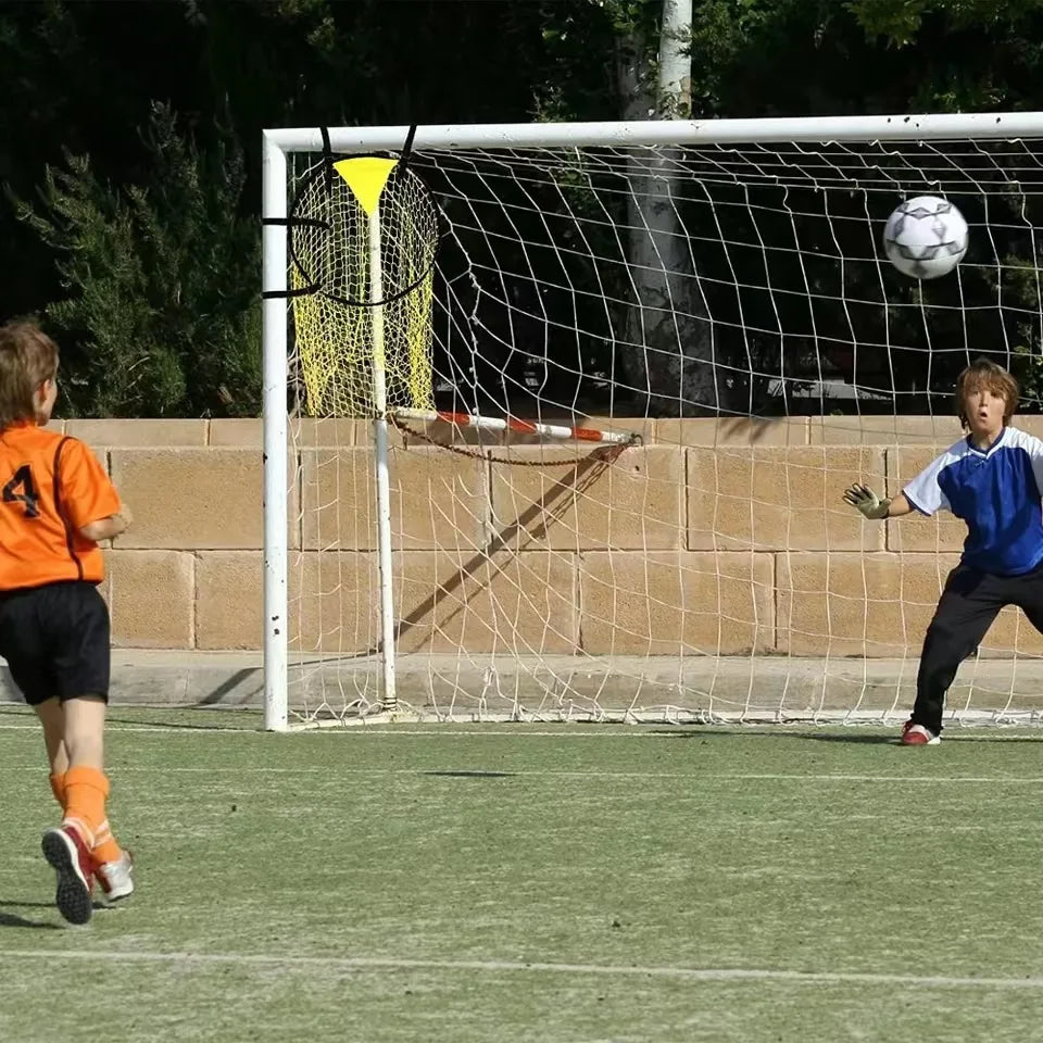 Filet De But De Football Pour L'entraînement De Football 